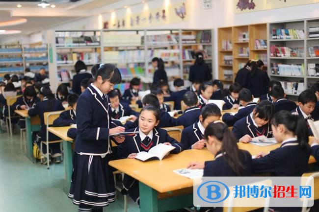 綿陽市電子教育學(xué)校