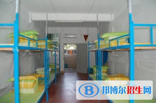 樂山市現代經濟管理學校宿舍條件