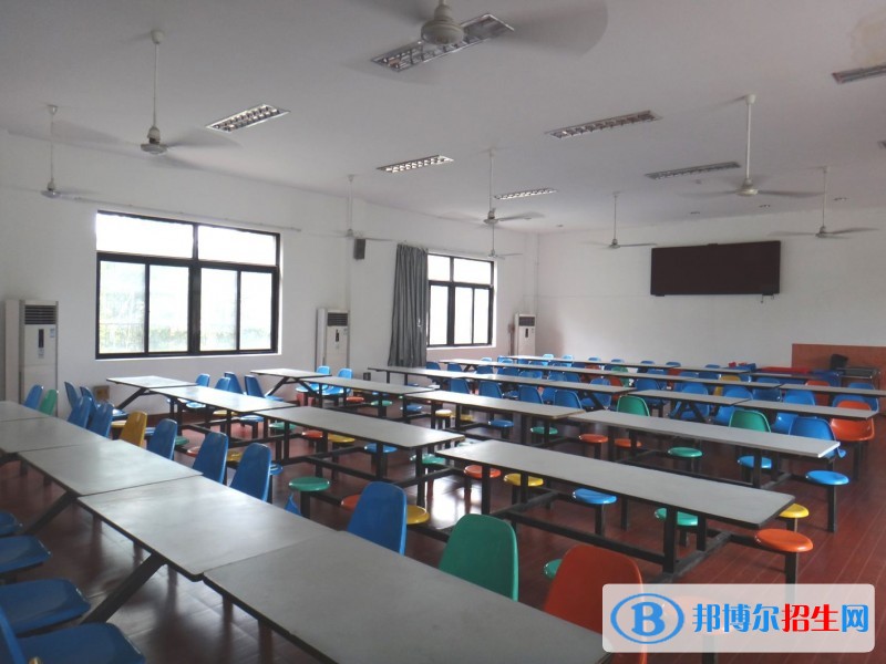 樂山市現代經濟管理學校宿舍條件