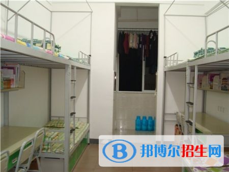 成都中醫(yī)藥大學峨眉學院宿舍條件
