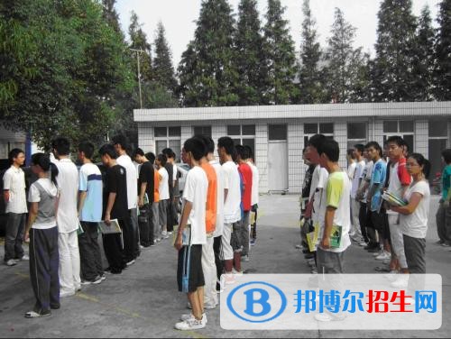 陜西省高教系統(tǒng)職業(yè)中等專業(yè)學(xué)校2018年報(bào)名條件、招生對象