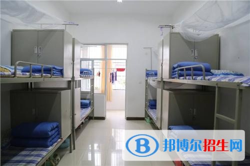 陜西機械工人技術學校宿舍條件