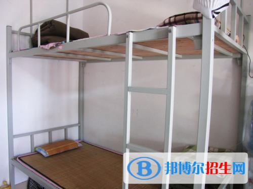 樂山市陽光中等職業(yè)技術(shù)學校宿舍條件