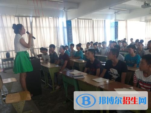 樂山市陽光中等職業(yè)技術學校招生辦聯系電話