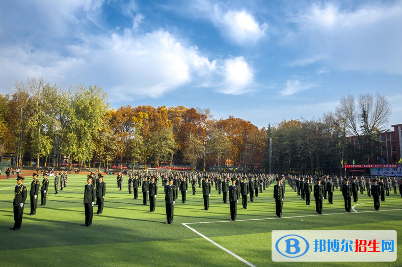 西安鐵道職業(yè)學(xué)校2018年報(bào)名條件、招生對(duì)象