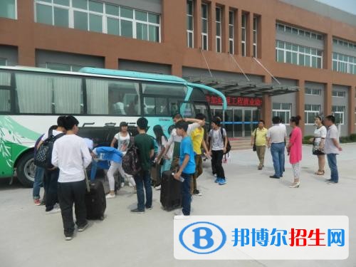 陜西北方工程技術(shù)學(xué)校2018年報名條件、招生對象