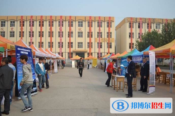 陜西北方工程技術學校招生辦聯(lián)系電話