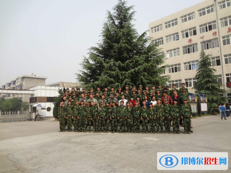 西安航天技工學(xué)校2018年報(bào)名條件、招生對(duì)象