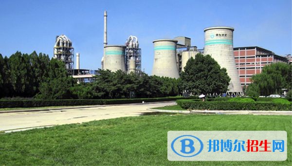 陜西省建材技工學(xué)校2018年報名條件、招生對象