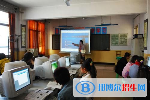 銅川煤炭基建技工學校