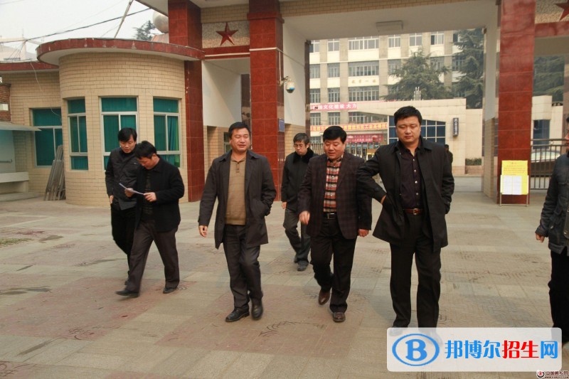 陜西省理工學(xué)校2018年報名條件、招生對象