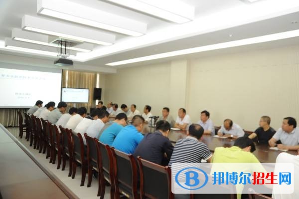 銅川煤炭基本建設技工學校2018年報名條件、招生對象