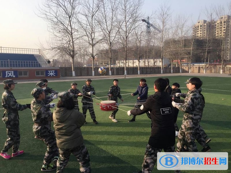 石家莊科苑職業(yè)中專學(xué)校2018年報(bào)名條件、招生對(duì)象