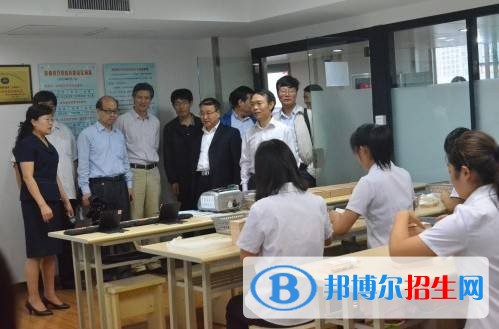 陜西航空工程技術(shù)學校