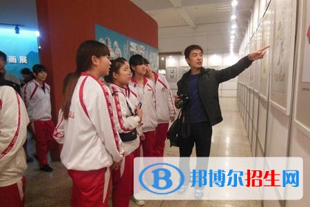 石家莊眾和育仁中等專業(yè)學(xué)校2018年報(bào)名條件、招生對(duì)象