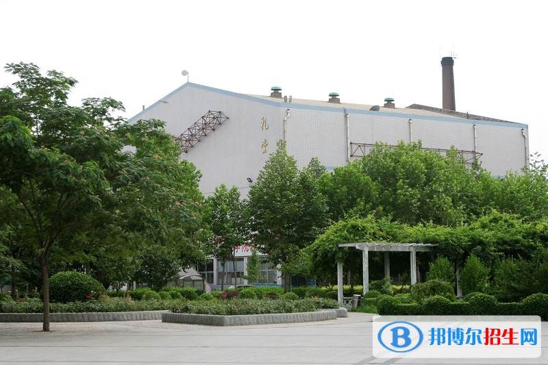 石家莊教聯中等專業(yè)學校招生辦聯系電話