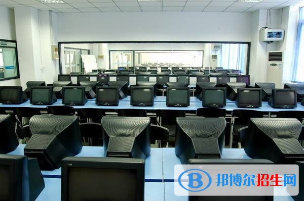 陜西廣播電視大學新城分校