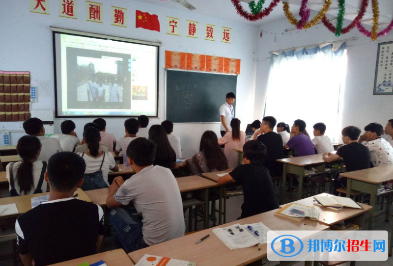石家莊博信科技中等專業(yè)學校地址在哪里