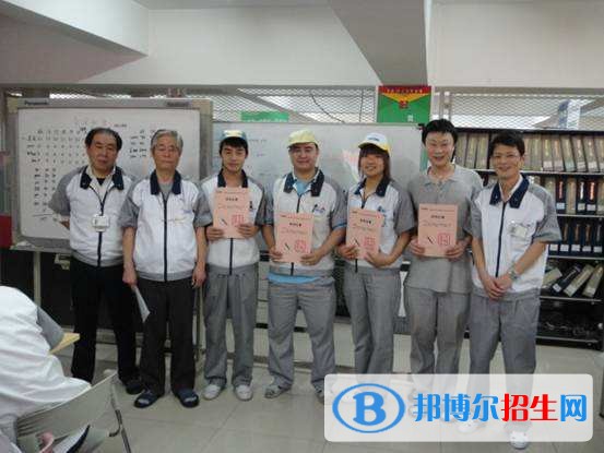 石家莊博信科技中等專業(yè)學(xué)校招生辦聯(lián)系電話