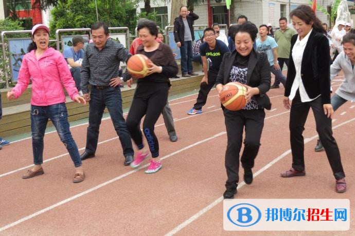 西安市職工大學