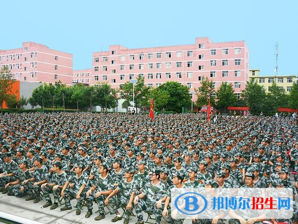 西安軌道交通學(xué)校2018年報名條件、招生對象