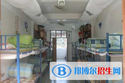 石家莊華強鐵路工程中等專業(yè)學校宿舍條件