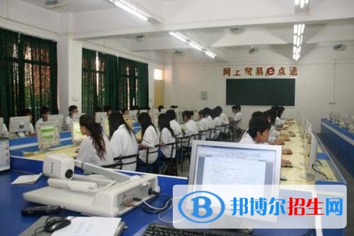 石家莊北方計(jì)算機(jī)中等專業(yè)學(xué)校2018年報(bào)名條件、招生對(duì)象