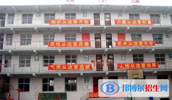 石家莊第三十二職業(yè)中學(xué)2018年報(bào)名條件、招生對(duì)象