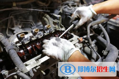 石家莊機(jī)電職業(yè)中專有哪些專業(yè)