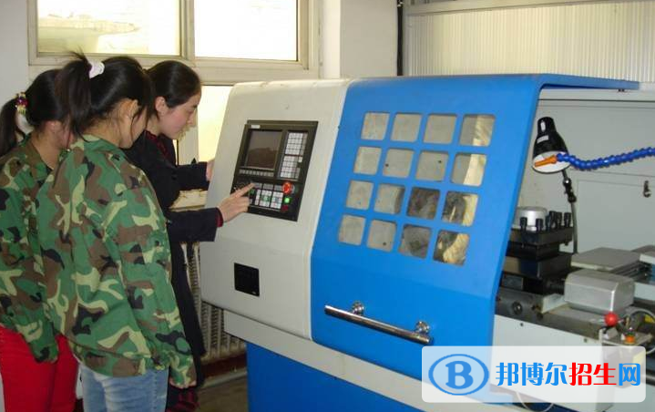 石家莊機電職業(yè)中專2018年報名條件、招生對象
