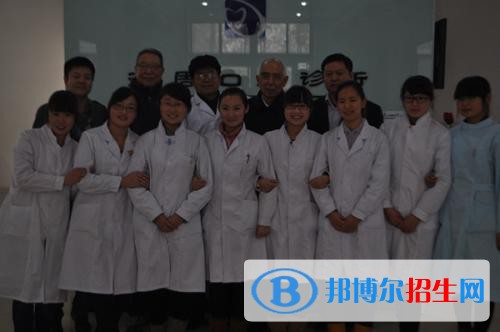 石家莊博倫醫(yī)學中等專業(yè)學校地址在哪里