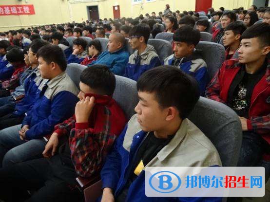 豐潤(rùn)綜合職教中心有哪些專業(yè)