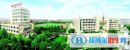 古冶職教中心2018年報(bào)名條件、招生對(duì)象