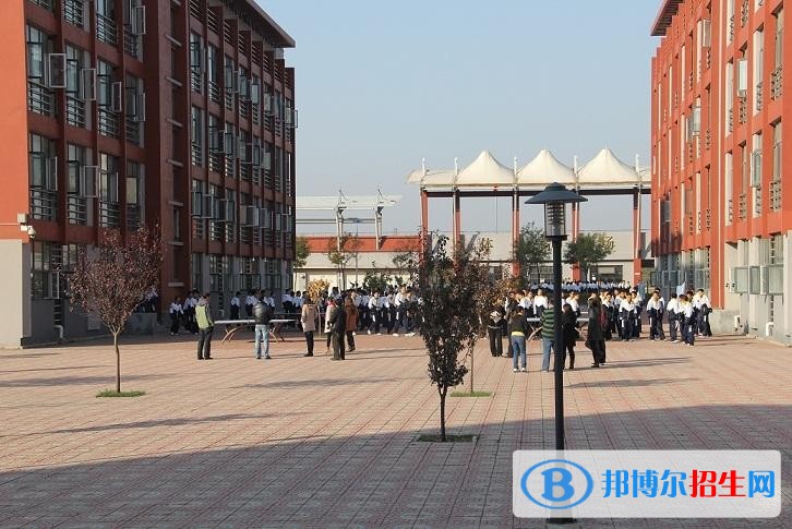 甘肅商業(yè)學校
