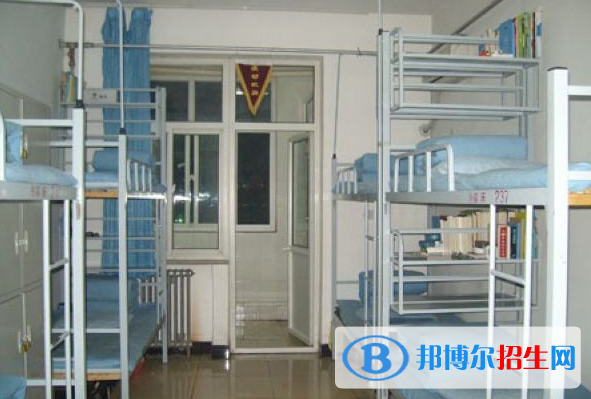 新樂職業(yè)技術(shù)教育中心宿舍條件