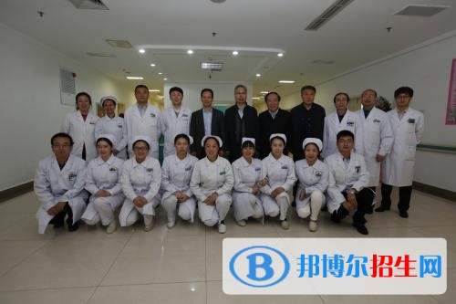 石家莊和平醫(yī)學(xué)中等專業(yè)學(xué)校2018年報(bào)名條件、招生對(duì)象