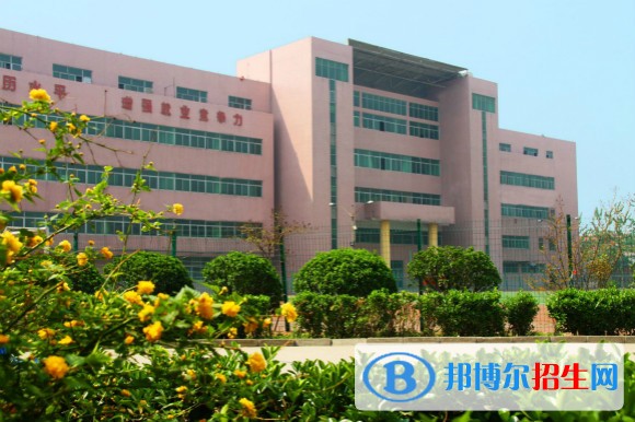 石家莊東方科技中等專業(yè)學校地址在哪里