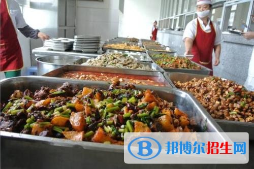 石家莊法商中等專業(yè)學校宿舍條件