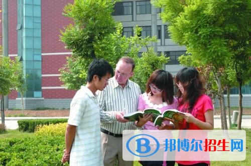石家莊現(xiàn)代經貿中等專業(yè)學校地址在哪里