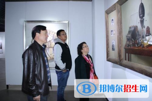 石家莊博藝美術中等專業(yè)學校2018年報名條件、招生對象