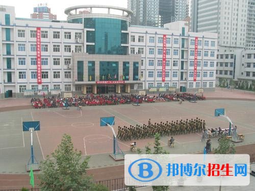 石家莊長(zhǎng)城中等專業(yè)學(xué)校2018年報(bào)名條件、招生對(duì)象
