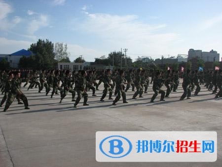 河北現(xiàn)代冶金工業(yè)學校地址在哪里