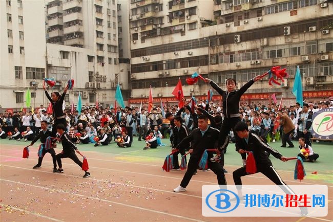 秦皇島體育舞蹈中等專業(yè)學校網站網址