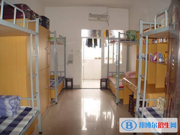 金川公司技工學校宿舍