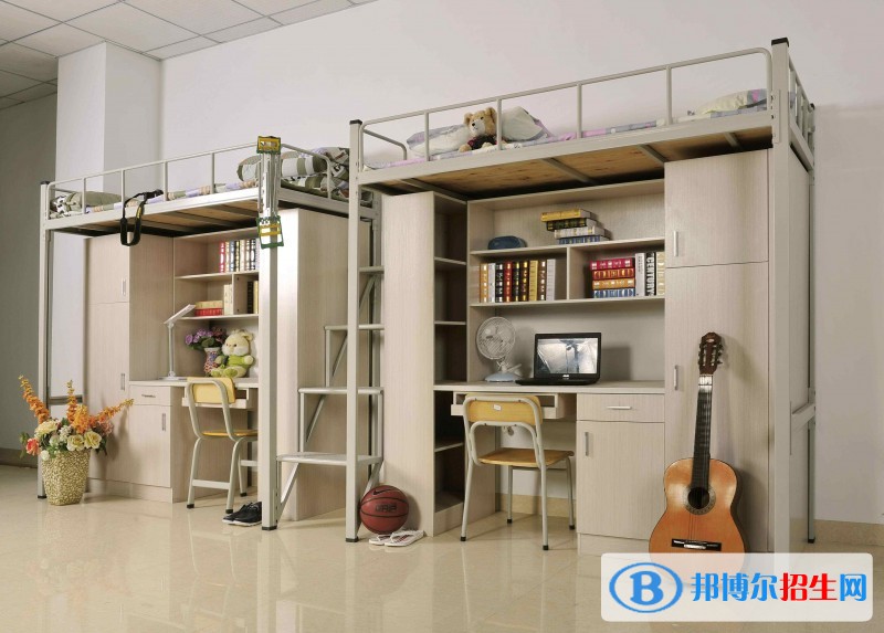 白銀職業(yè)中等專業(yè)學(xué)校宿舍