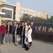 靈臺(tái)職教中心