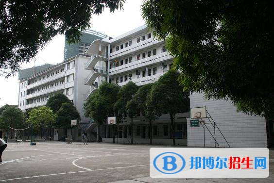白銀工業(yè)學校