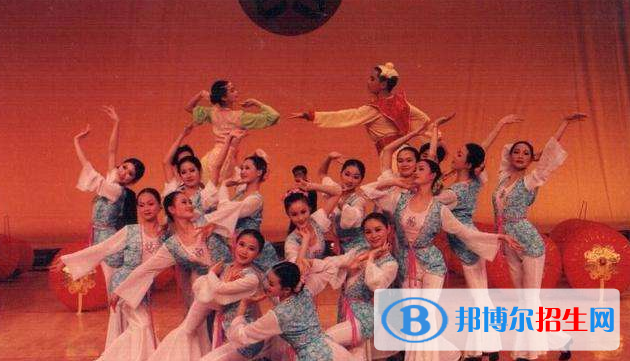 石家莊華韻藝術中專學校地址在哪里