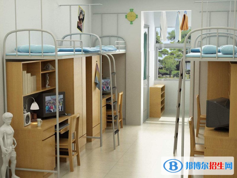 甘肅景泰職業(yè)中等專業(yè)學校宿舍