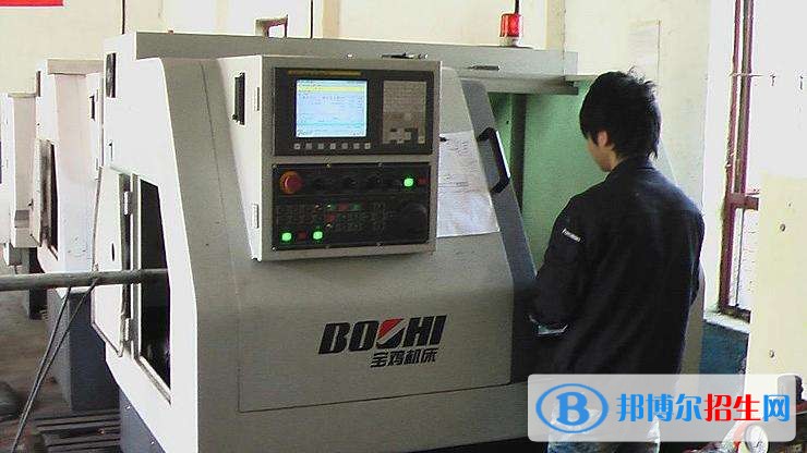 寶雞有色金屬加工廠技工學校有哪些專業(yè)